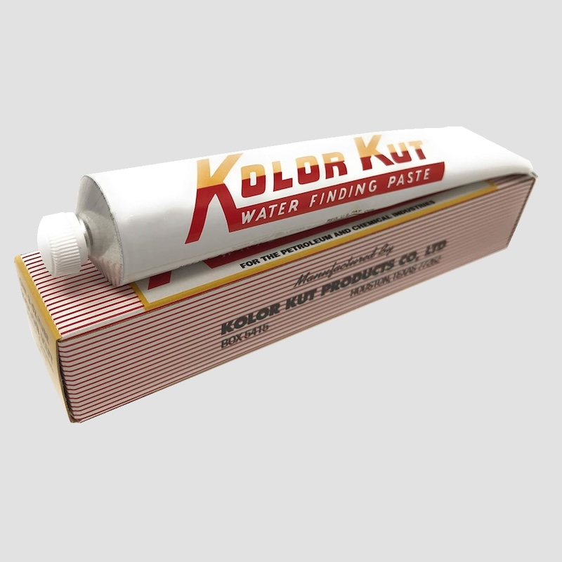 Kolor Kut - Water Finding Paste
