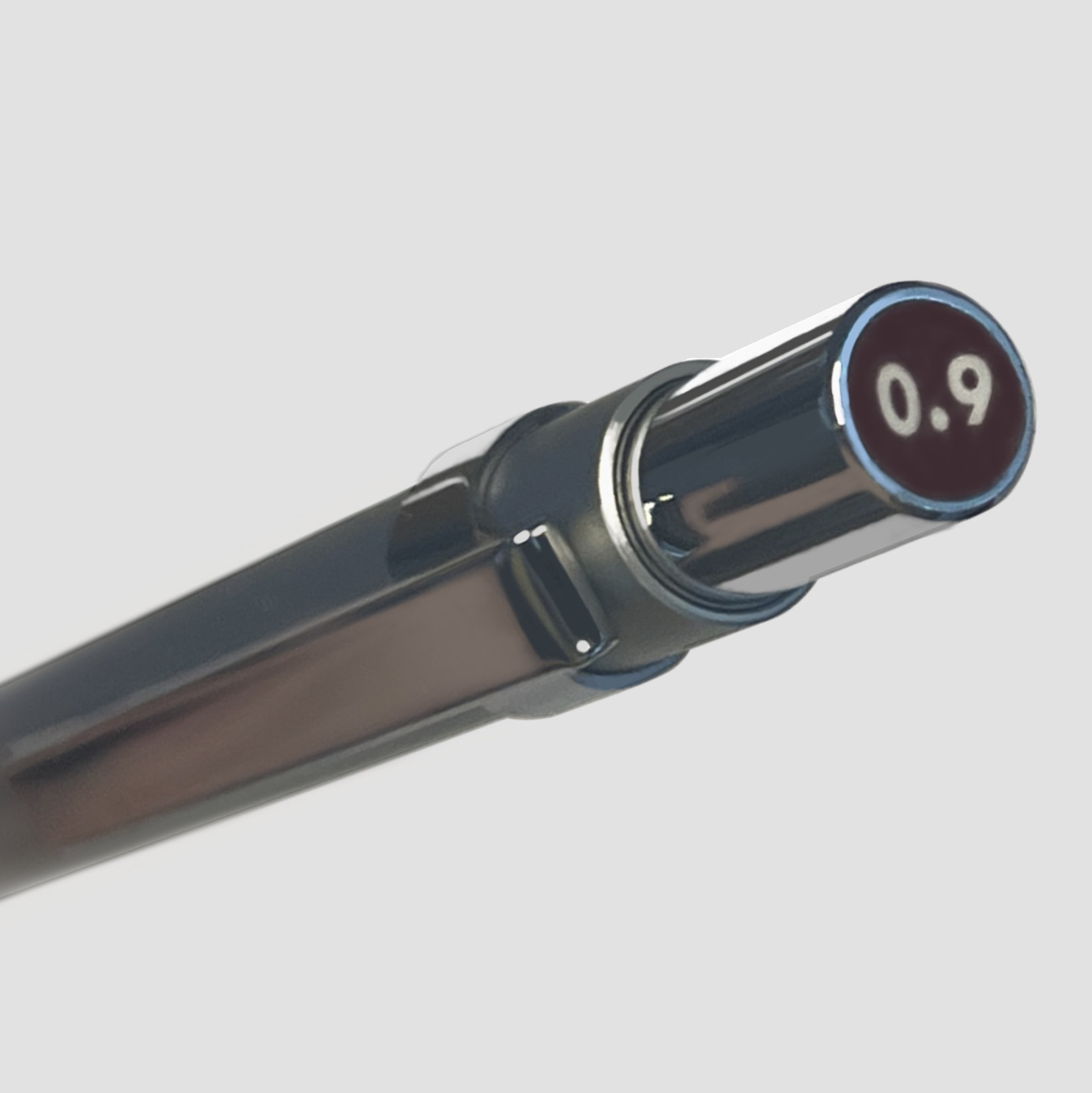 OHTO Promecha 0.9 SP509 - cap