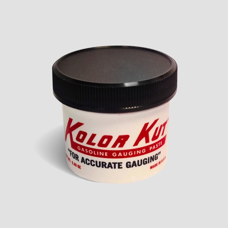 Kolor Kut Fuel Finding Paste